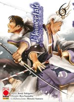 L'Immortale - Il Libro dell'Era di Bakumatsu